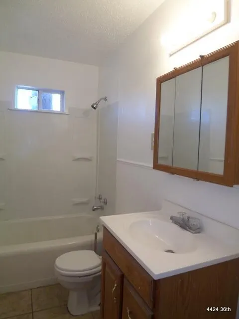 Photo 7 — 4422 36th Street B, Lubbock, TX 79414
