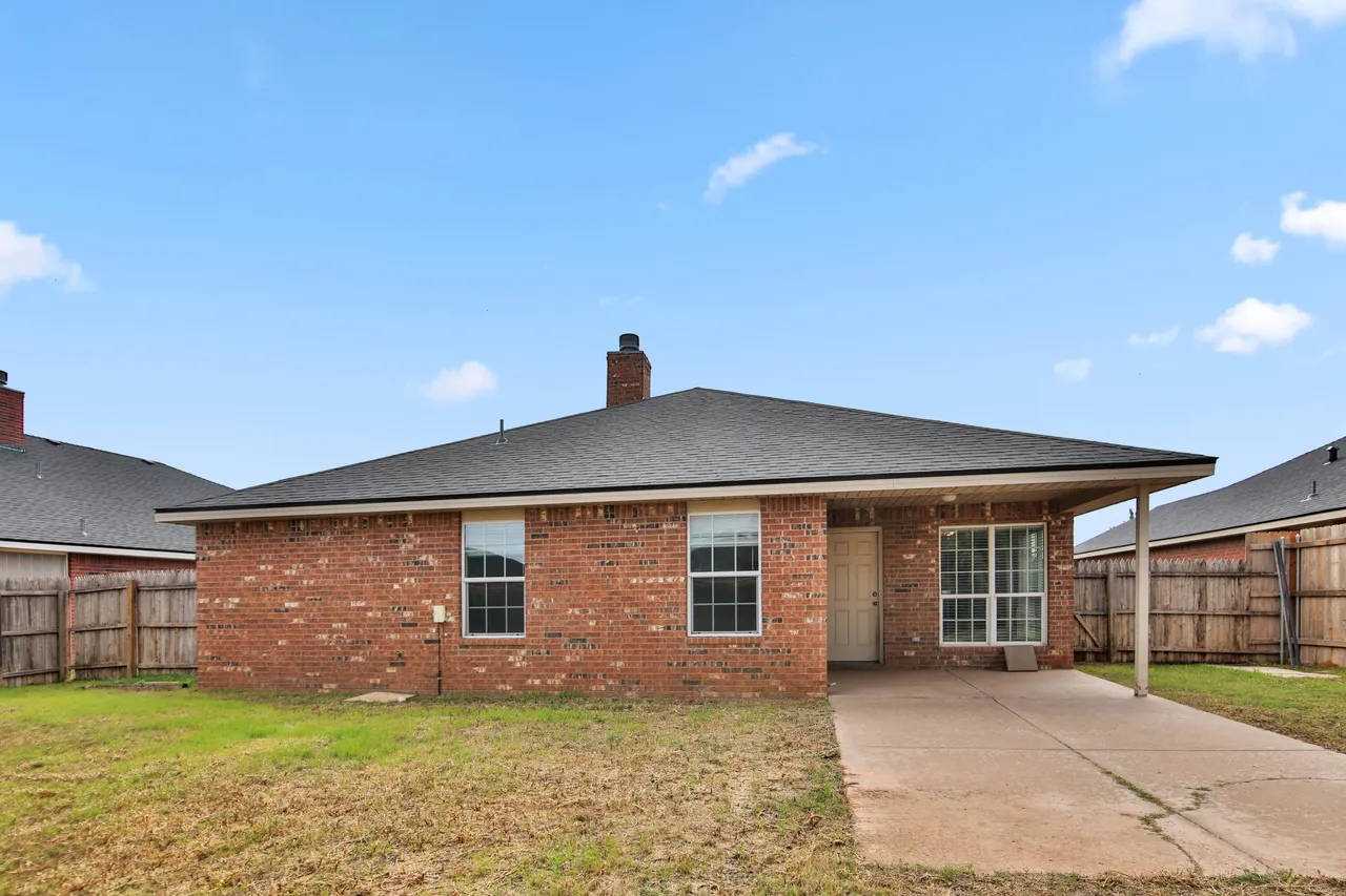 Photo 26 — 6932 35th Street, Lubbock, TX 79407