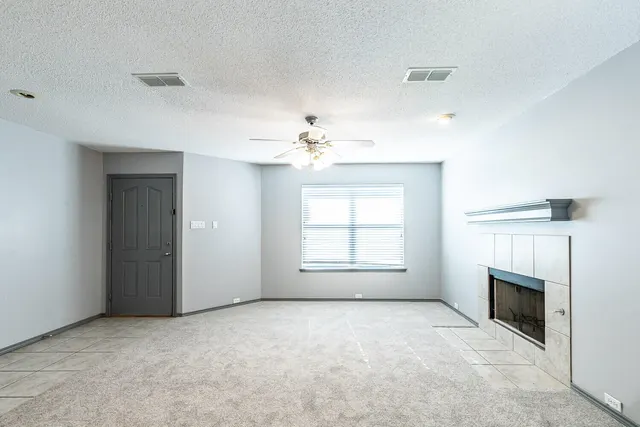 Photo 3 — 2508 108th Drive, Lubbock, TX 79423
