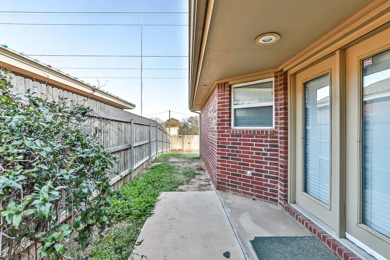 Photo 14 — 2508 108th Drive, Lubbock, TX 79423