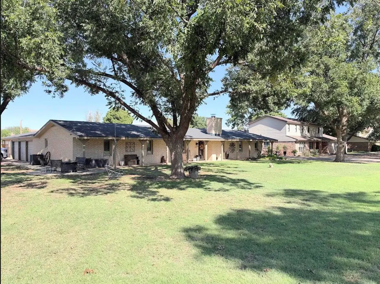 Photo 2 — 6612 1st Street, Lubbock, TX 79416