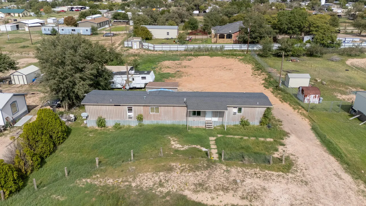 Photo 2 — 7942 96th Street, Wolfforth, TX 79382