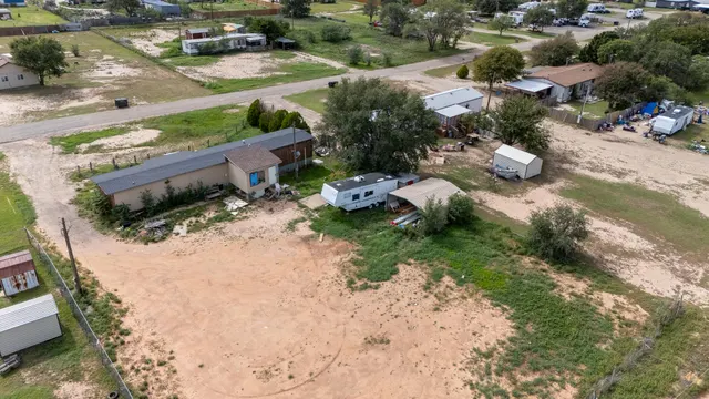 Photo 3 — 7942 96th Street, Wolfforth, TX 79382