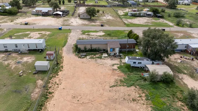 Photo 5 — 7942 96th Street, Wolfforth, TX 79382