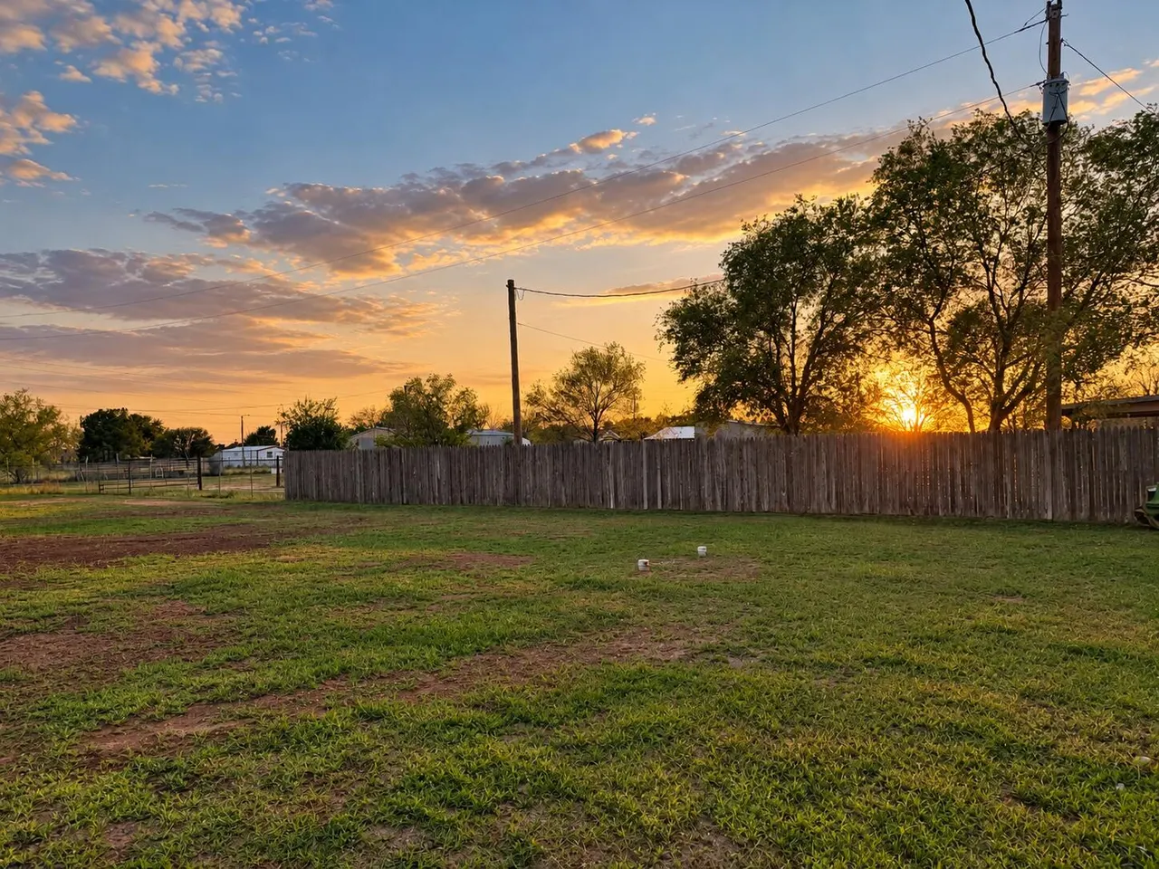 Photo 31 — 1311  132nd Street, Lubbock, TX 79423