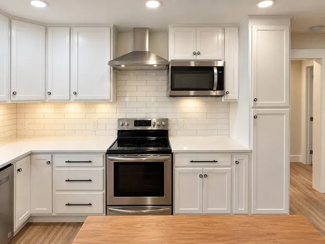 Photo 7 — 1311  132nd Street, Lubbock, TX 79423