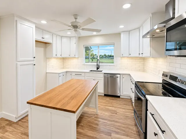 Photo 6 — 1311  132nd Street, Lubbock, TX 79423