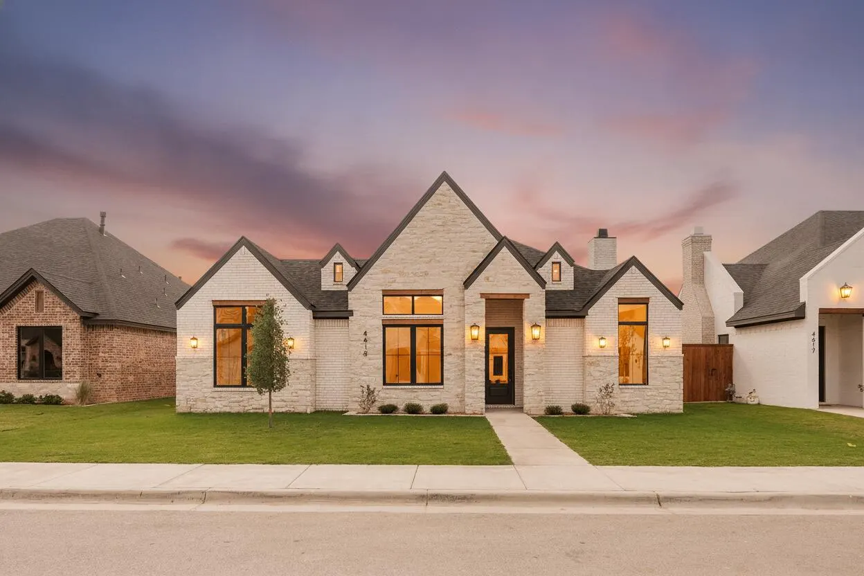 Photo 54 — 4615 138th Place, Lubbock, TX 79424
