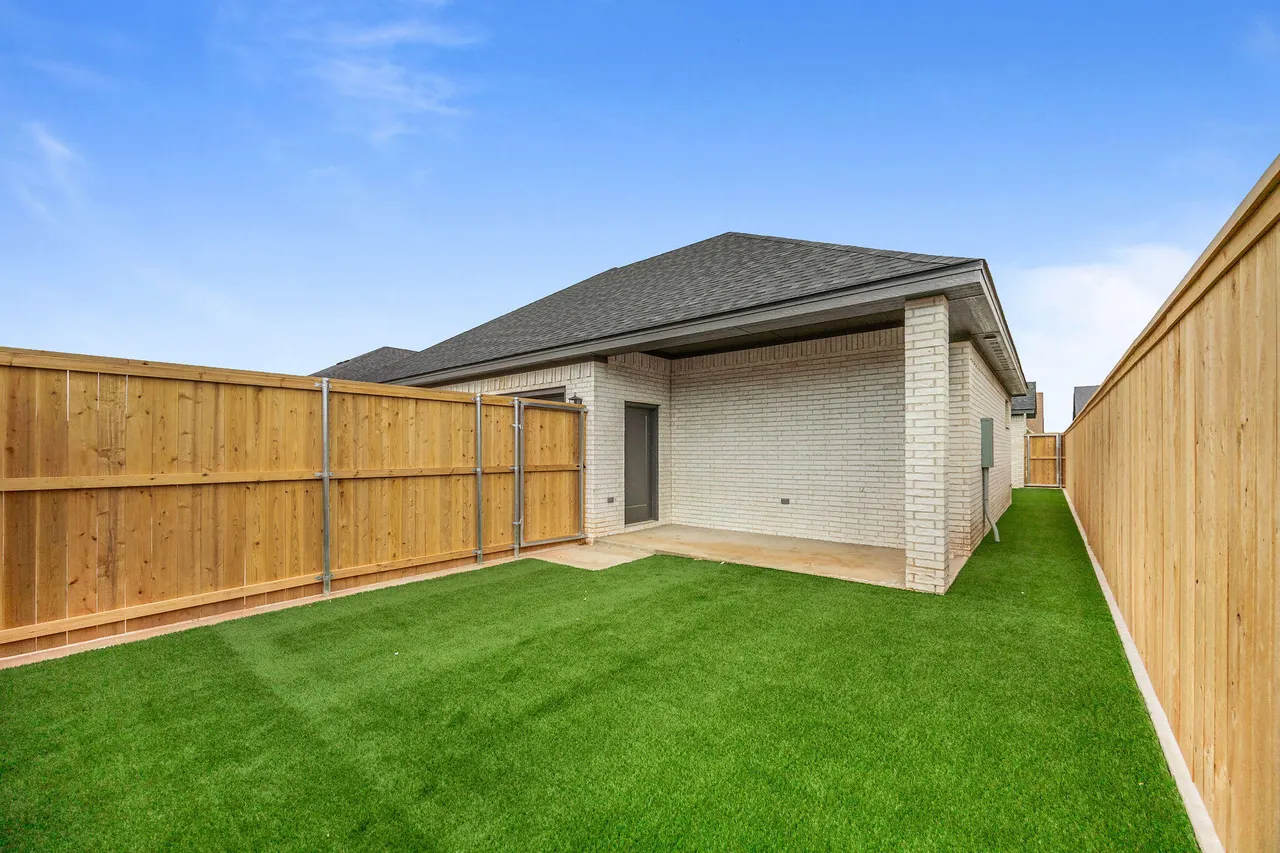 Photo 61 — 4615 138th Place, Lubbock, TX 79424