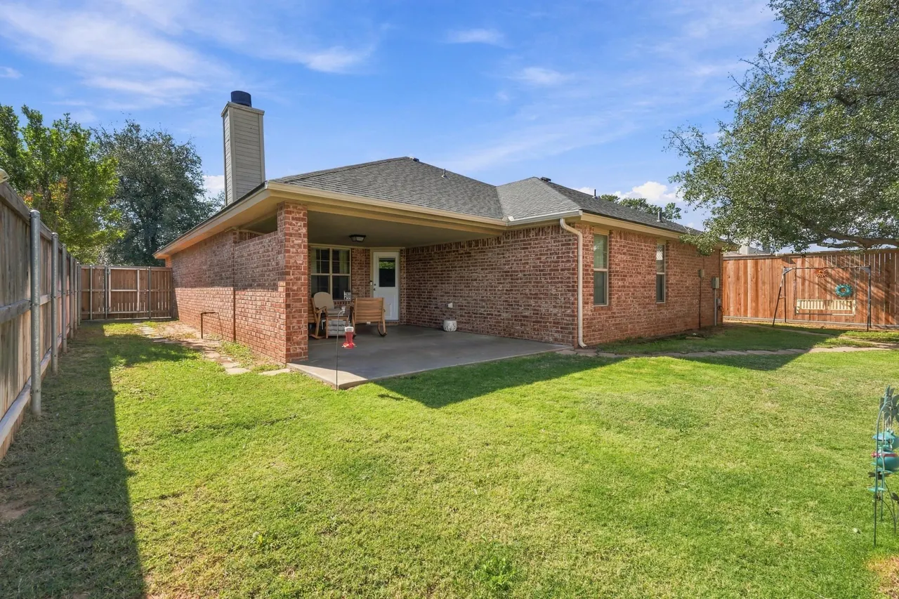 Photo 23 — 6724 8th Street, Lubbock, TX 79416