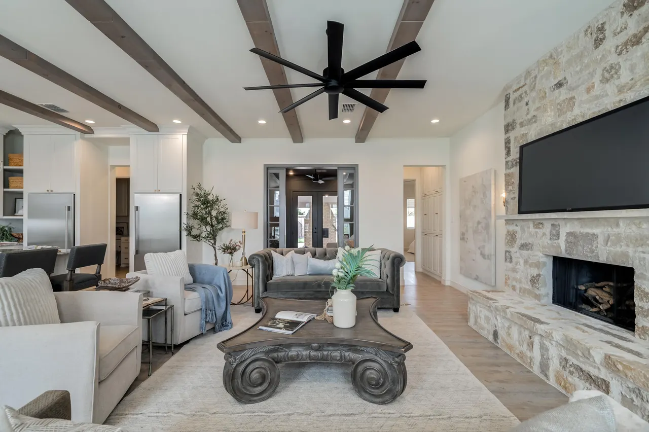 Photo 24 — 4044 136th Street, Lubbock, TX 79423