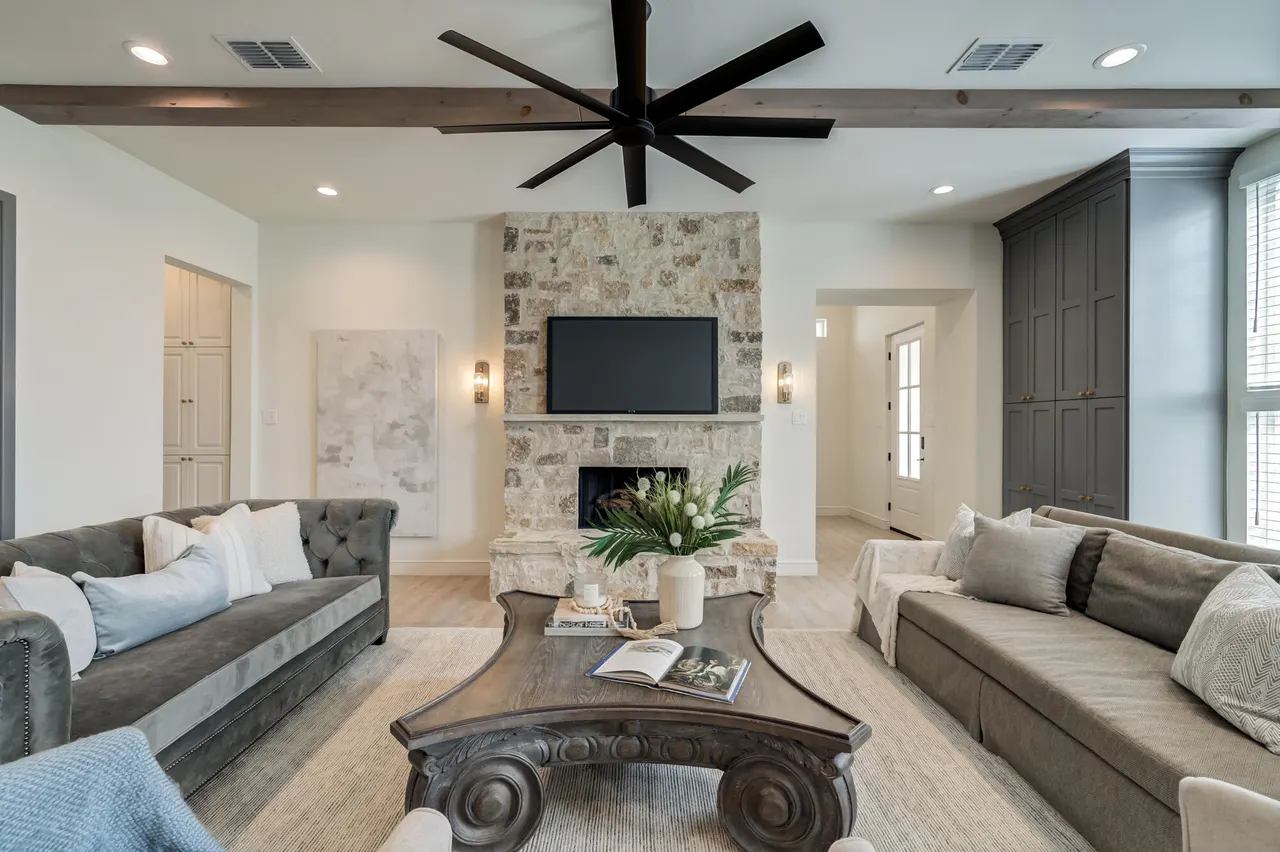 Photo 8 — 4044 136th Street, Lubbock, TX 79423