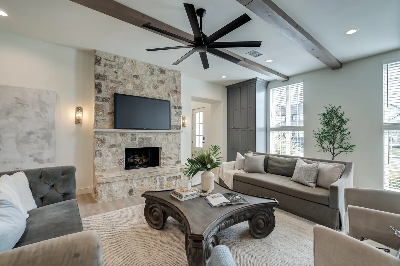 Photo 9 — 4044 136th Street, Lubbock, TX 79423