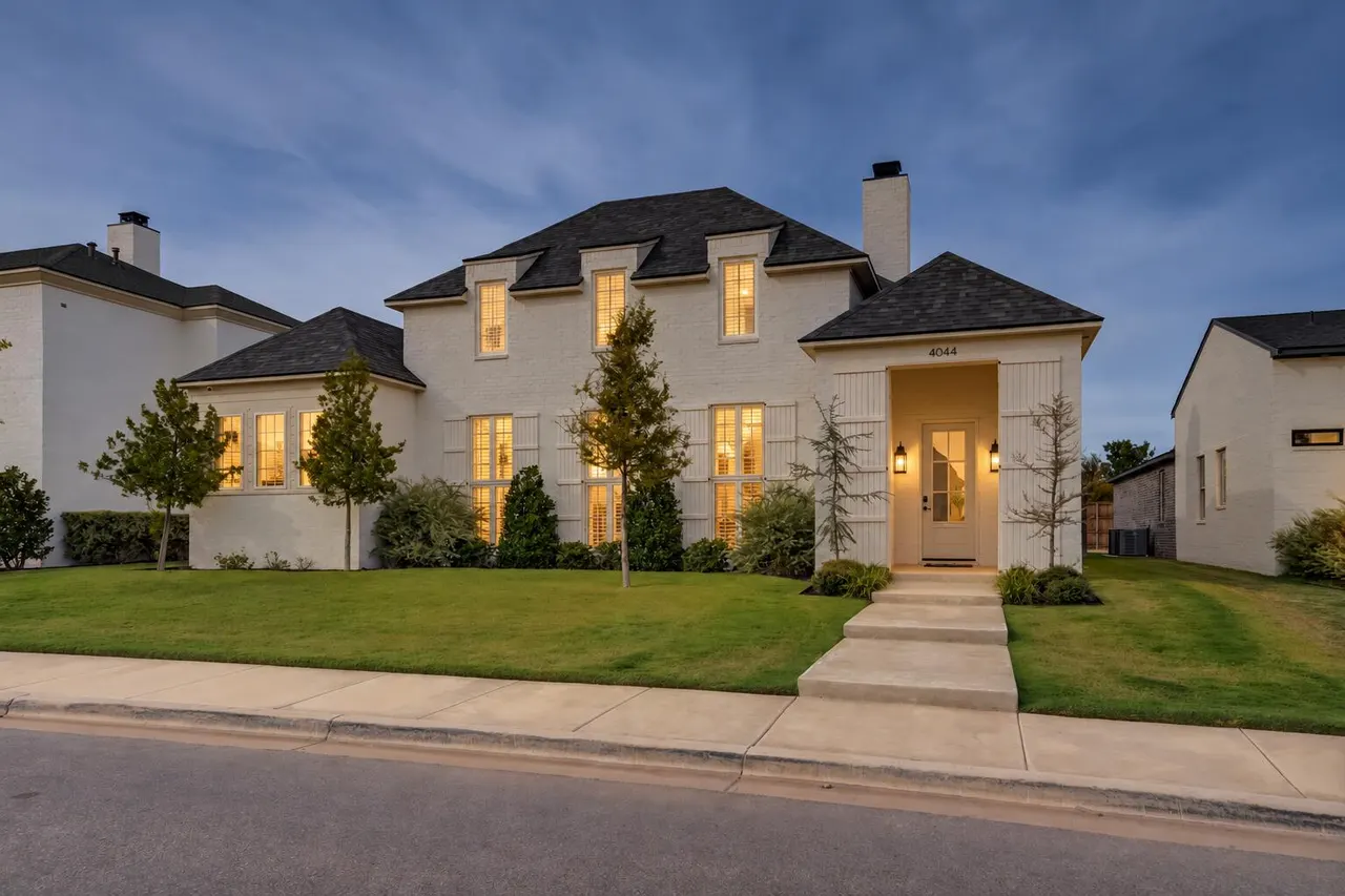 Photo 3 — 4044 136th Street, Lubbock, TX 79423