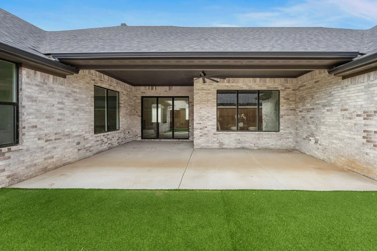 Photo 61 — 4620 138th Place, Lubbock, TX 79424