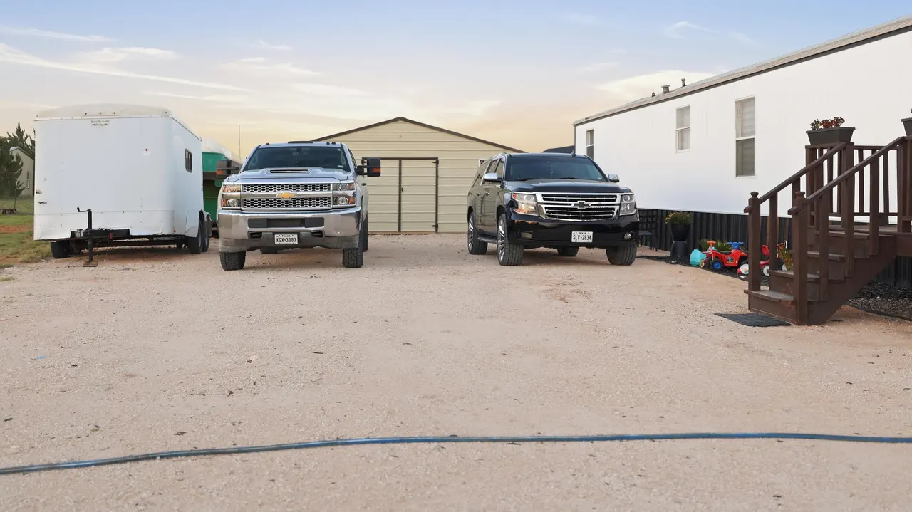 Photo 70 — 131 PR 209 A3, Seminole, TX 79360