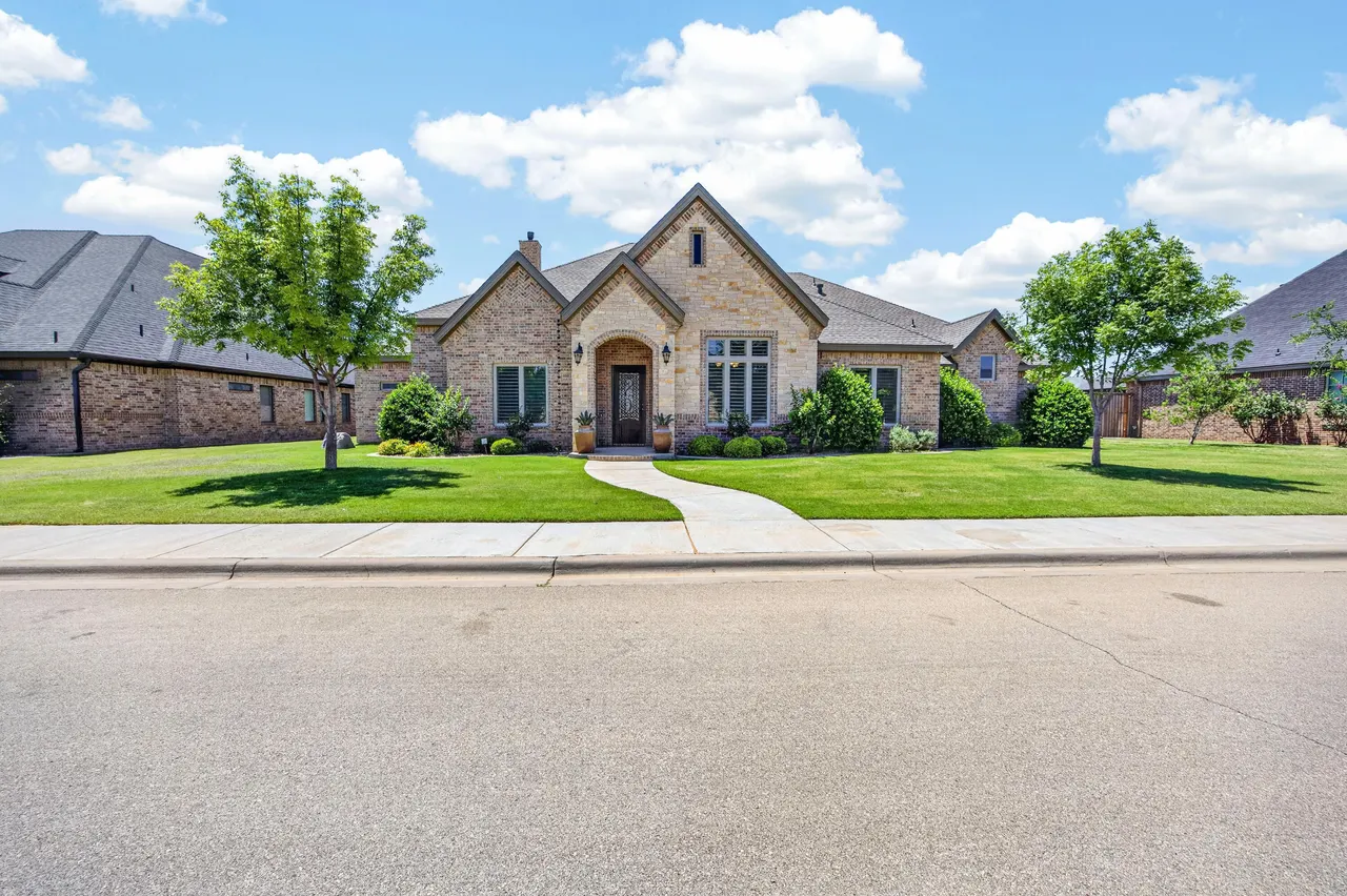 Photo 3 — 4603 105th Street, Lubbock, TX 79424