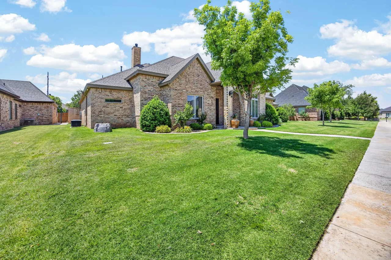 Photo 5 — 4603 105th Street, Lubbock, TX 79424