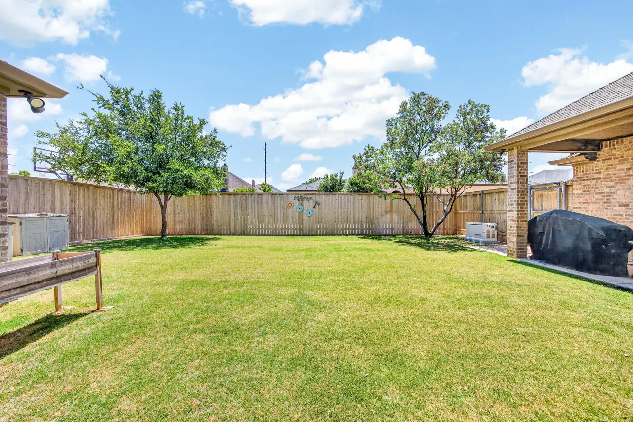 Photo 10 — 4603 105th Street, Lubbock, TX 79424
