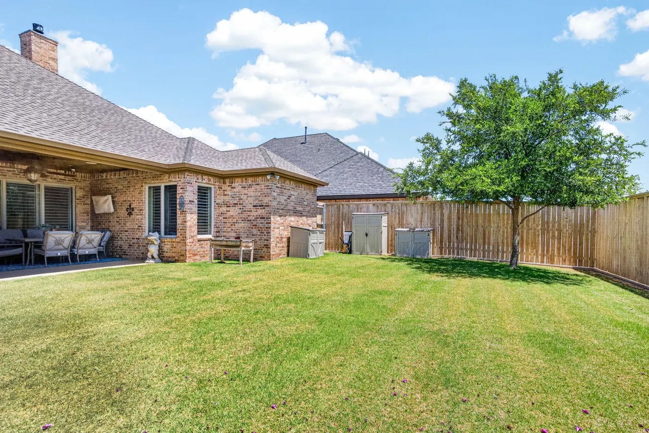 Photo 12 — 4603 105th Street, Lubbock, TX 79424