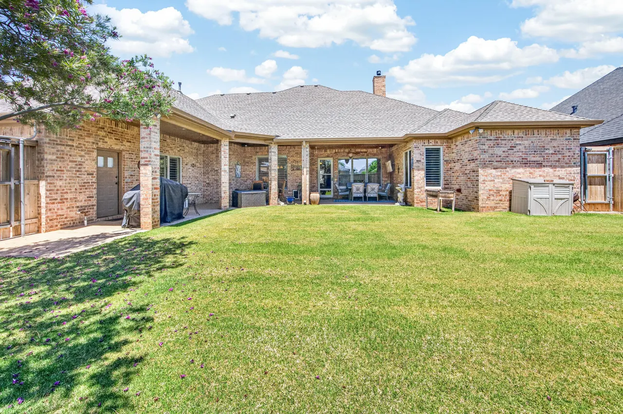 Photo 13 — 4603 105th Street, Lubbock, TX 79424