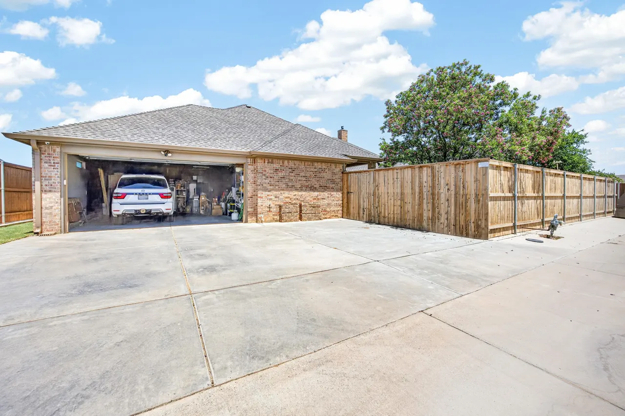 Photo 14 — 4603 105th Street, Lubbock, TX 79424