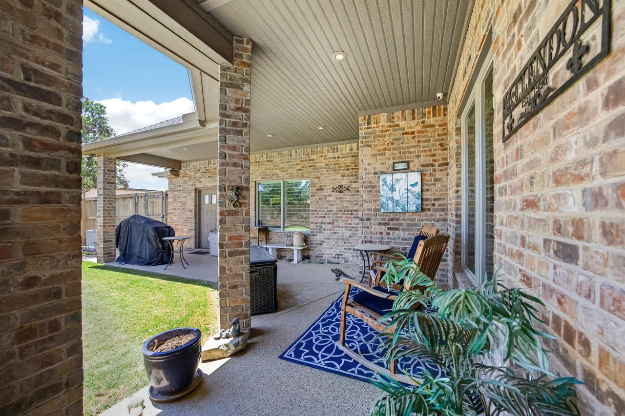 Photo 7 — 4603 105th Street, Lubbock, TX 79424