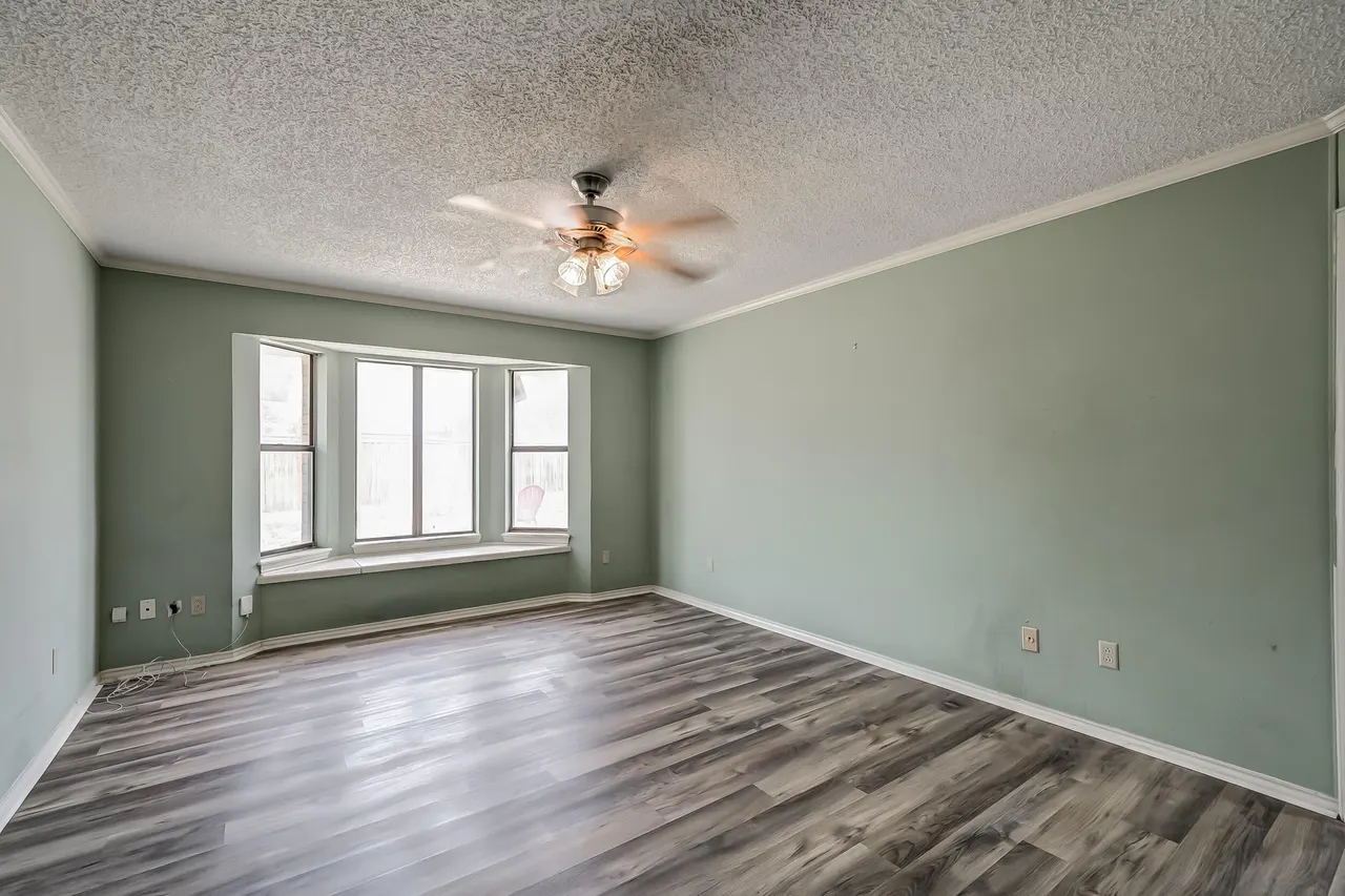 Photo 4 — 6829 Hyden Avenue, Lubbock, TX 79424