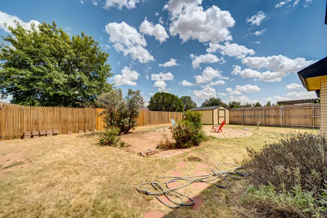 Photo 5 — 6829 Hyden Avenue, Lubbock, TX 79424