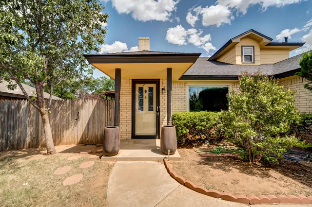 Photo 6 — 6829 Hyden Avenue, Lubbock, TX 79424