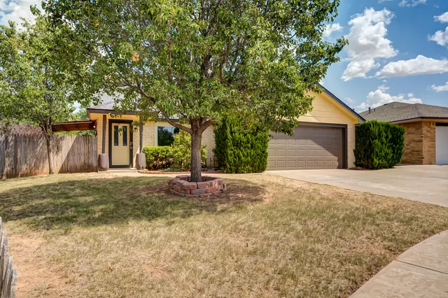 Photo 7 — 6829 Hyden Avenue, Lubbock, TX 79424