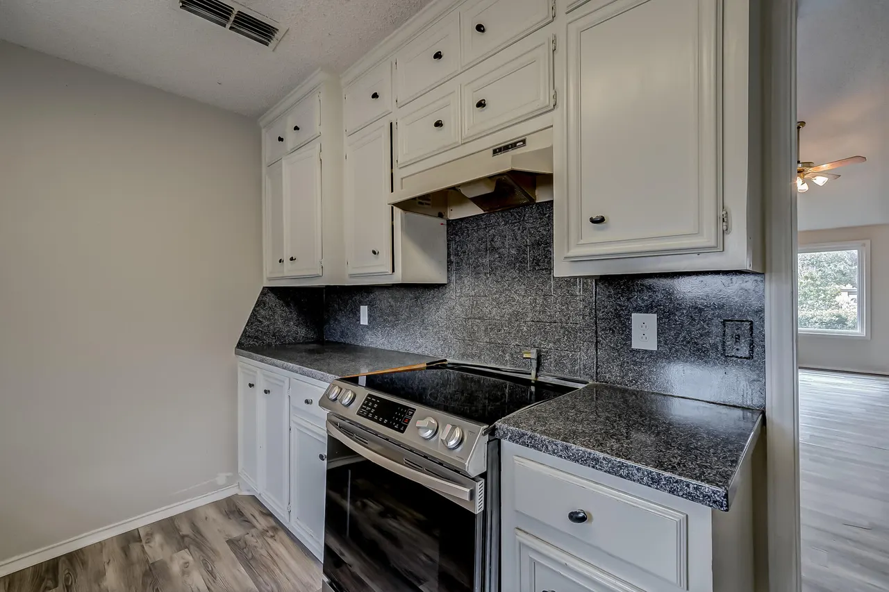 Photo 18 — 6829 Hyden Avenue, Lubbock, TX 79424