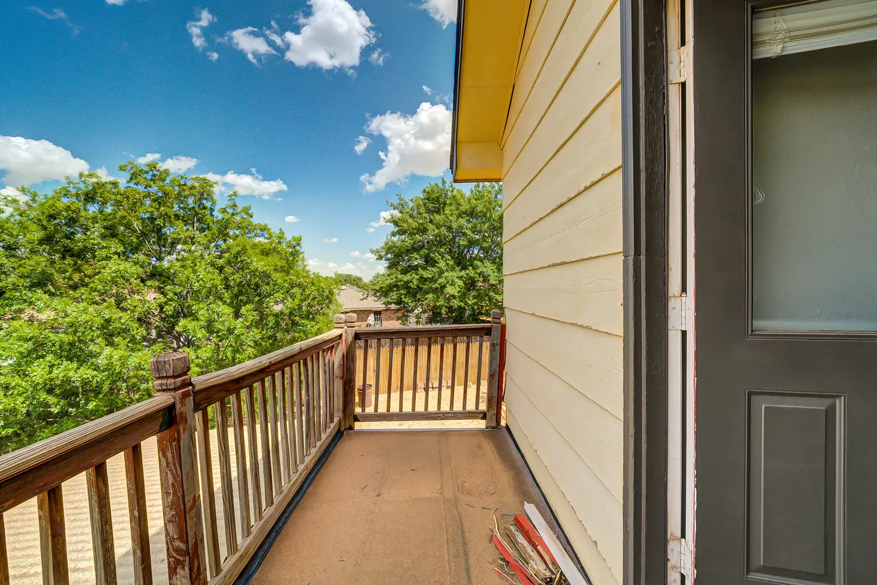 Photo 31 — 6829 Hyden Avenue, Lubbock, TX 79424