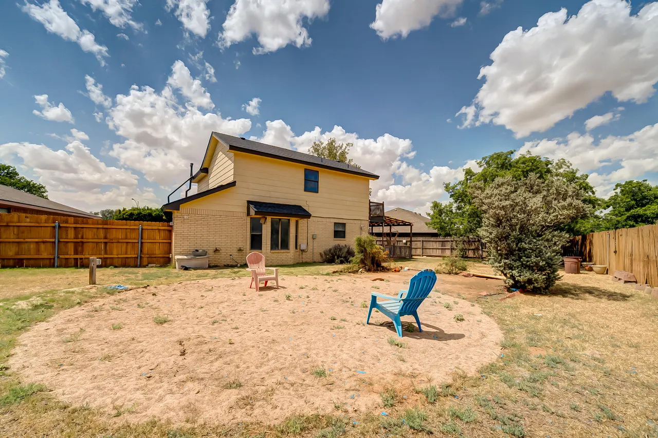 Photo 34 — 6829 Hyden Avenue, Lubbock, TX 79424