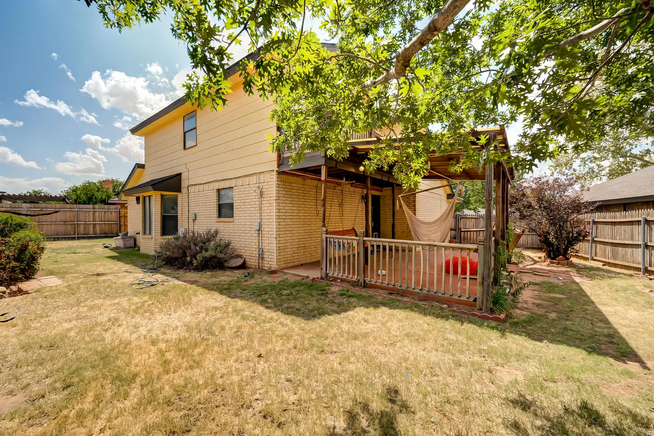 Photo 35 — 6829 Hyden Avenue, Lubbock, TX 79424