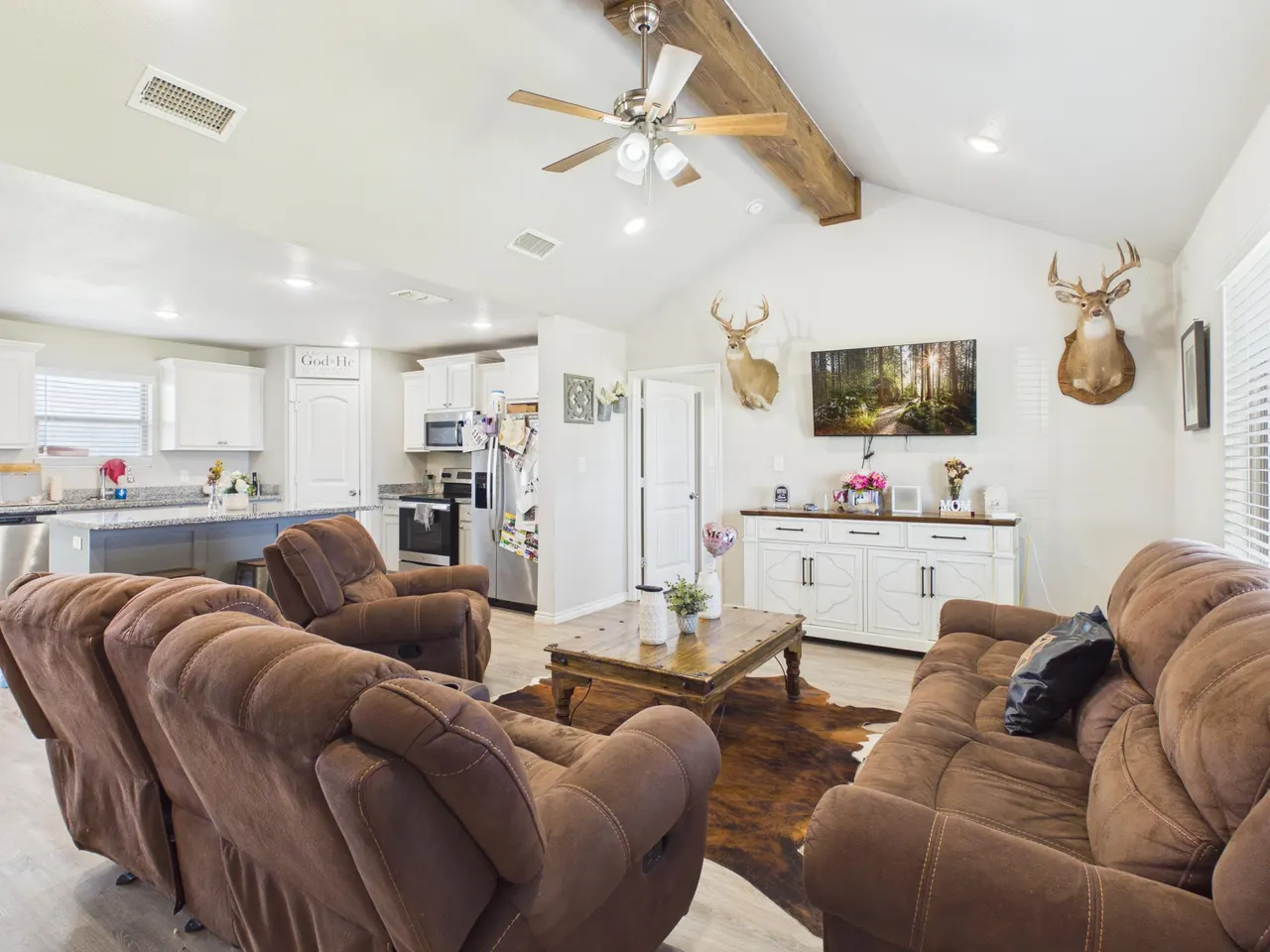 Photo 8 — 13107 N Farm To Market Road 1729, Idalou, TX 79329