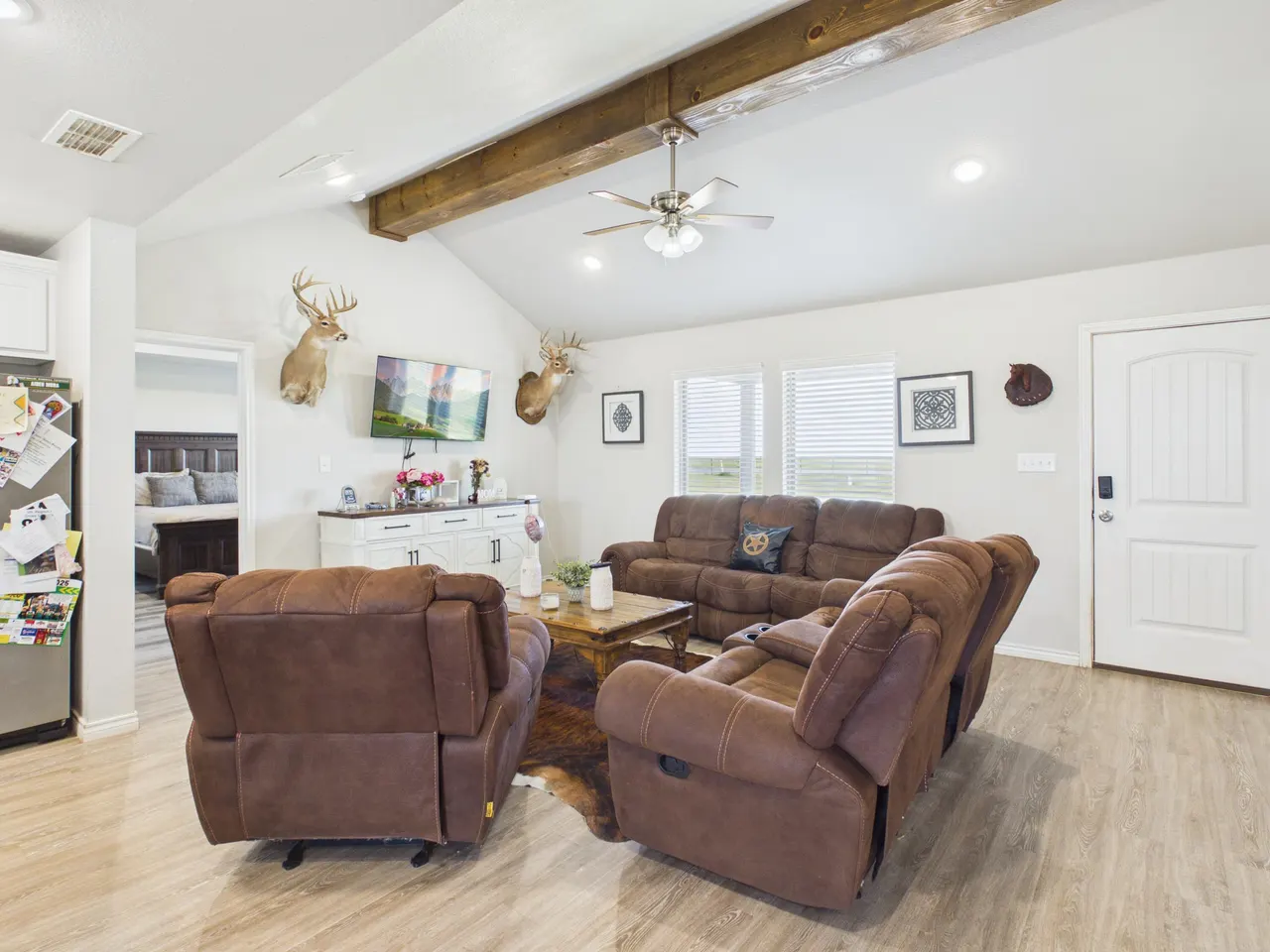 Photo 5 — 13107 N Farm To Market Road 1729, Idalou, TX 79329