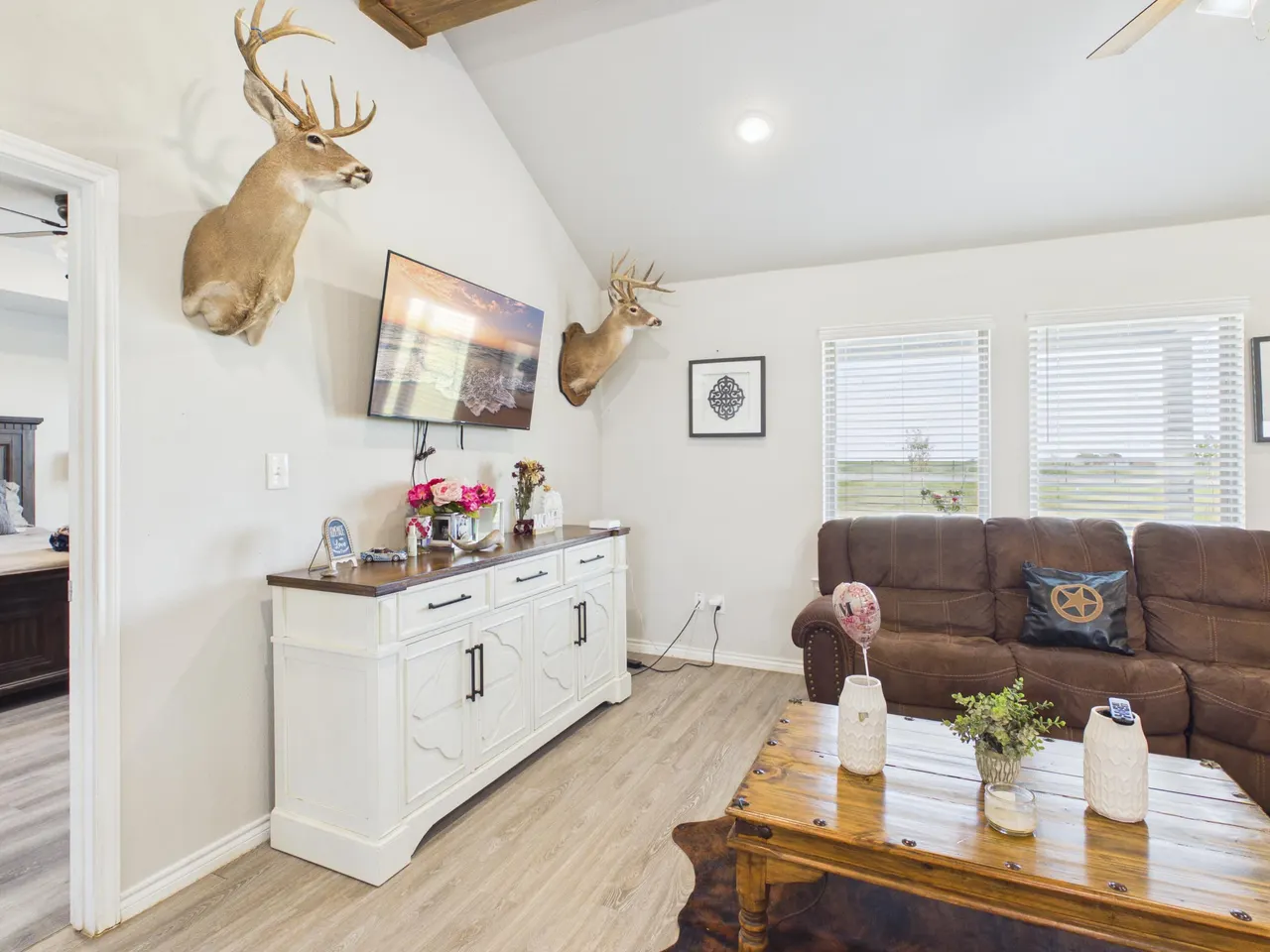 Photo 11 — 13107 N Farm To Market Road 1729, Idalou, TX 79329