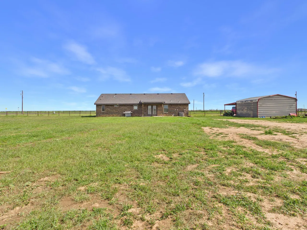 Photo 32 — 13107 N Farm To Market Road 1729, Idalou, TX 79329
