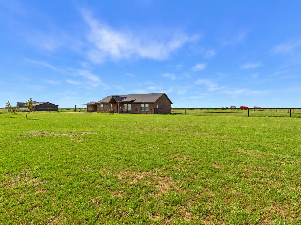 Photo 3 — 13107 N Farm To Market Road 1729, Idalou, TX 79329