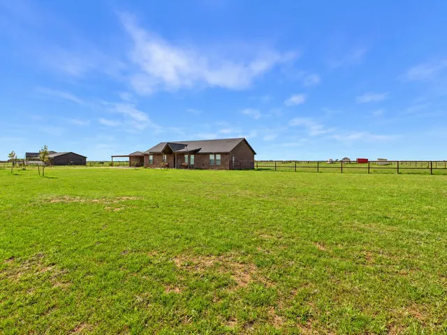 Photo 3 — 13107 N Farm To Market Road 1729, Idalou, TX 79329