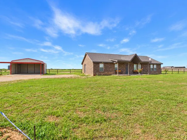 Photo 2 — 13107 N Farm To Market Road 1729, Idalou, TX 79329