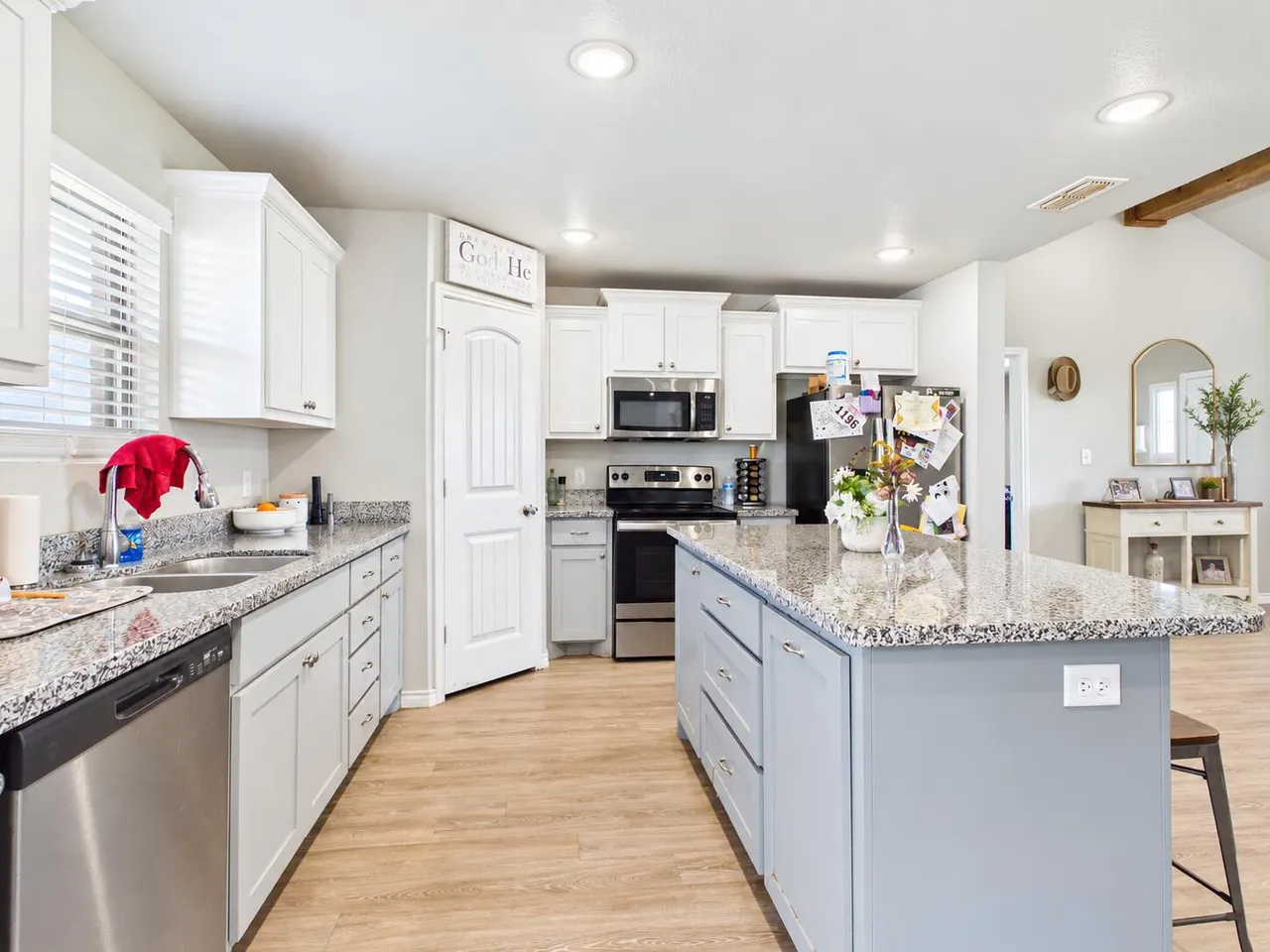 Photo 14 — 13107 N Farm To Market Road 1729, Idalou, TX 79329