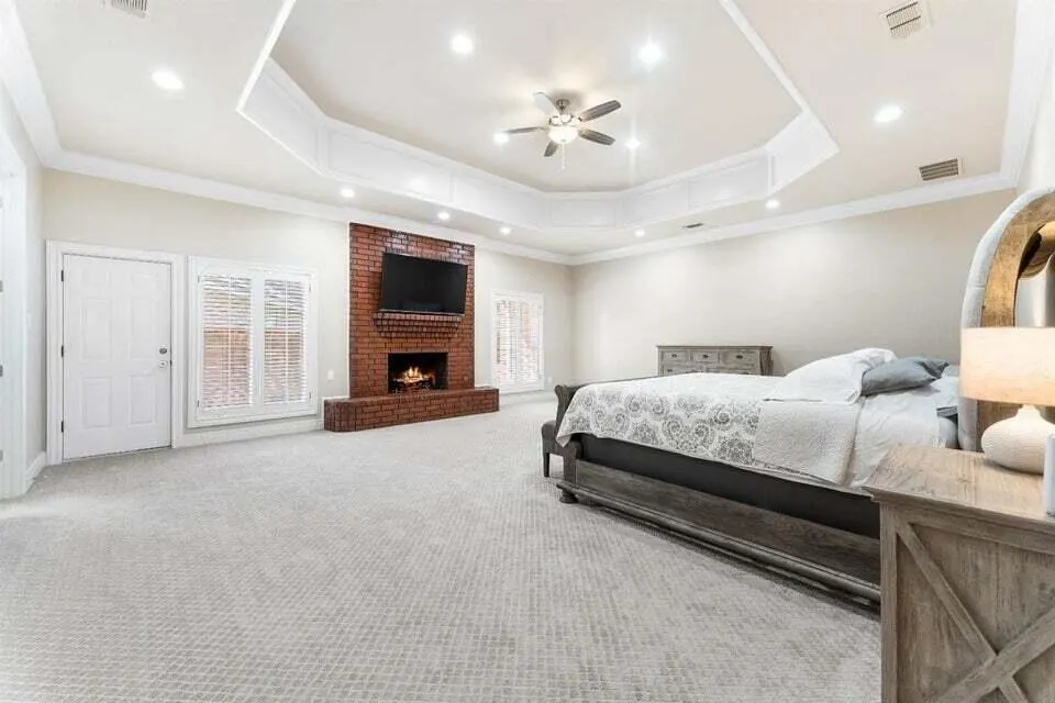 Photo 4 — 4503 93rd Drive, Lubbock, TX 79424