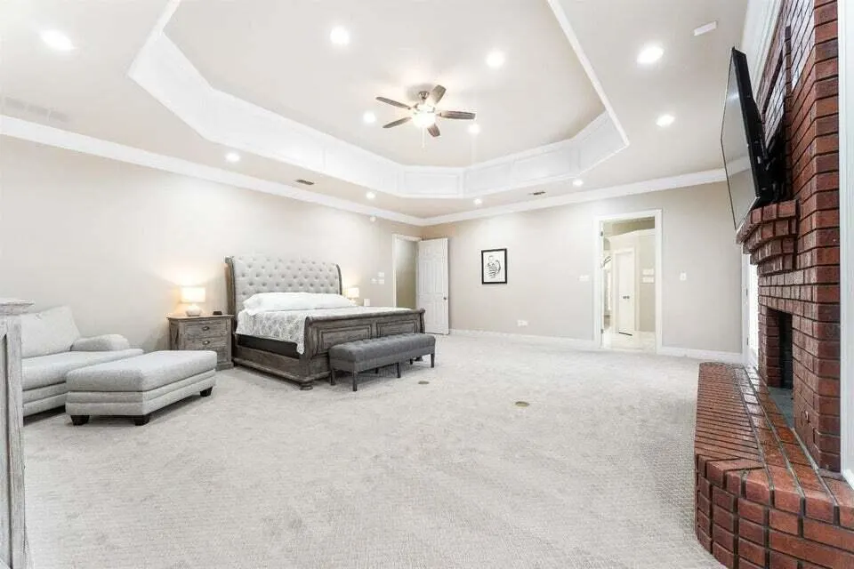 Photo 15 — 4503 93rd Drive, Lubbock, TX 79424