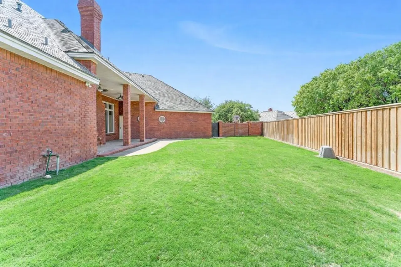 Photo 40 — 4503 93rd Drive, Lubbock, TX 79424