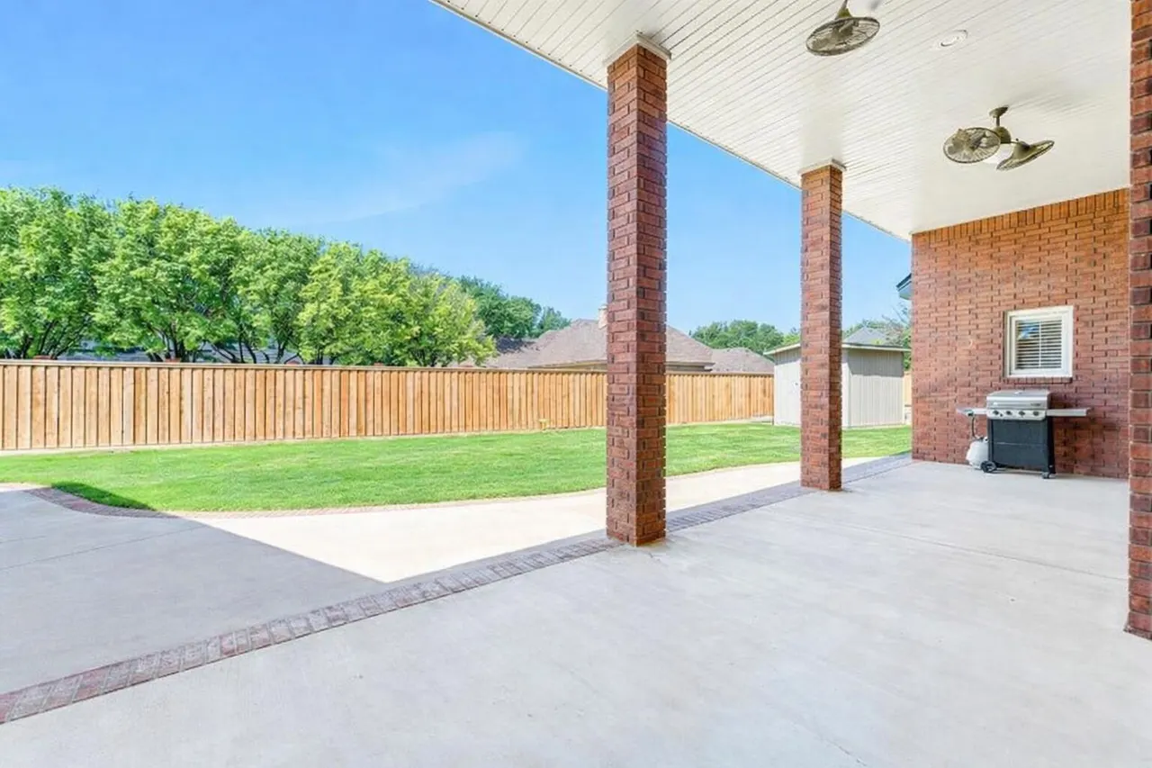Photo 41 — 4503 93rd Drive, Lubbock, TX 79424
