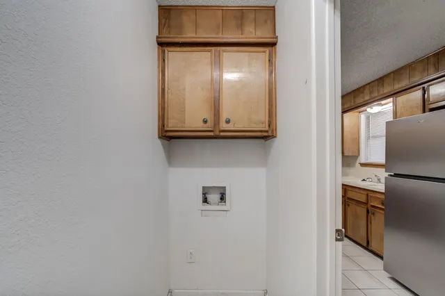 Photo 6 — 1317 80th Street A, Lubbock, TX 79423