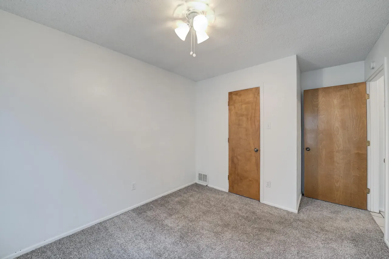 Photo 17 — 1317 80th Street A, Lubbock, TX 79423