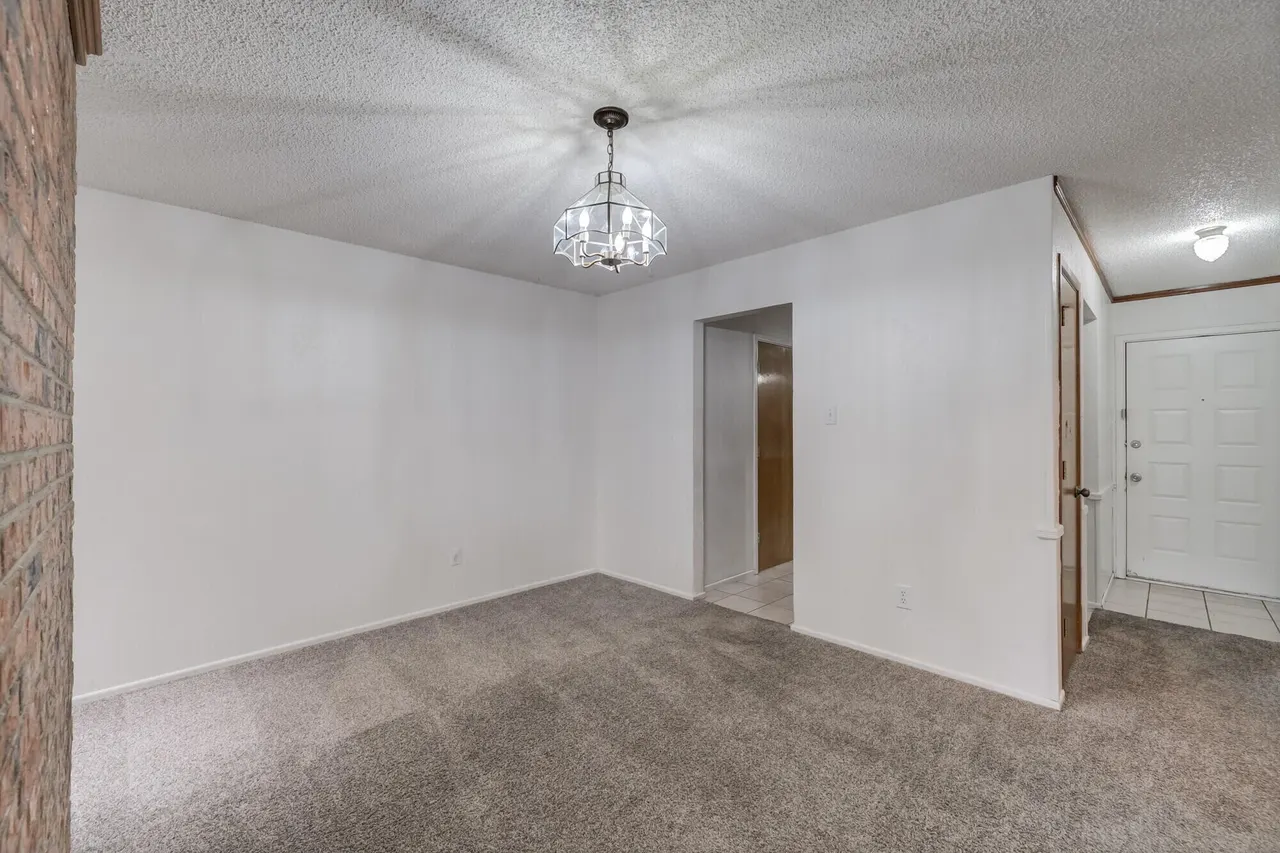 Photo 25 — 1317 80th Street A, Lubbock, TX 79423